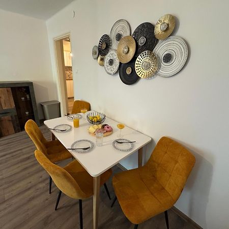 Apartment Ela, Kostrena Rijeka 外观 照片