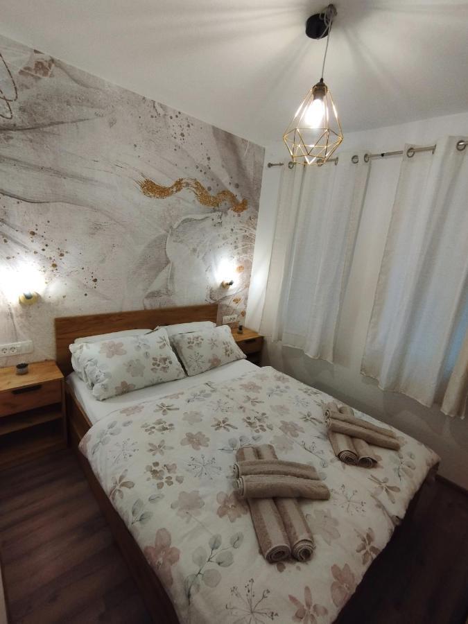 Apartment Ela, Kostrena Rijeka 外观 照片