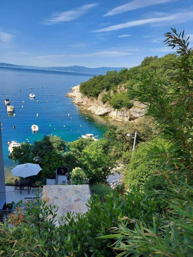 Apartment Ela, Kostrena Rijeka 外观 照片