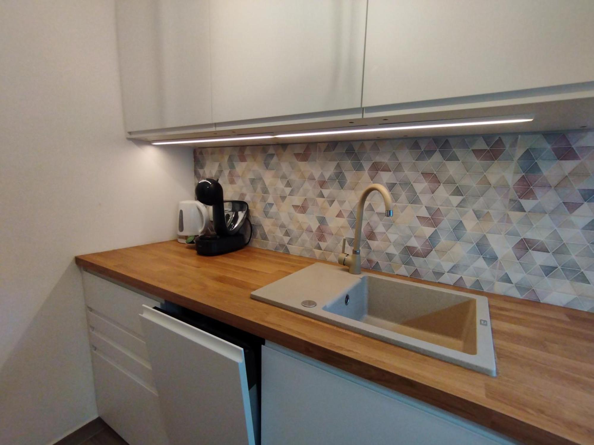 Apartment Ela, Kostrena Rijeka 外观 照片