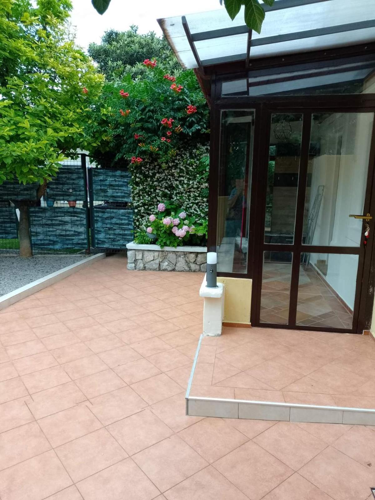 Apartment Ela, Kostrena Rijeka 外观 照片