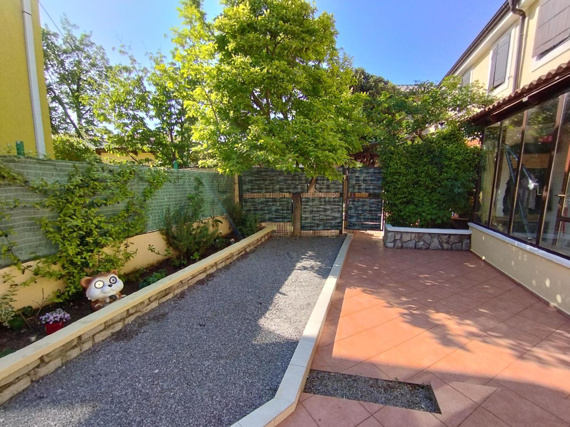 Apartment Ela, Kostrena Rijeka 外观 照片