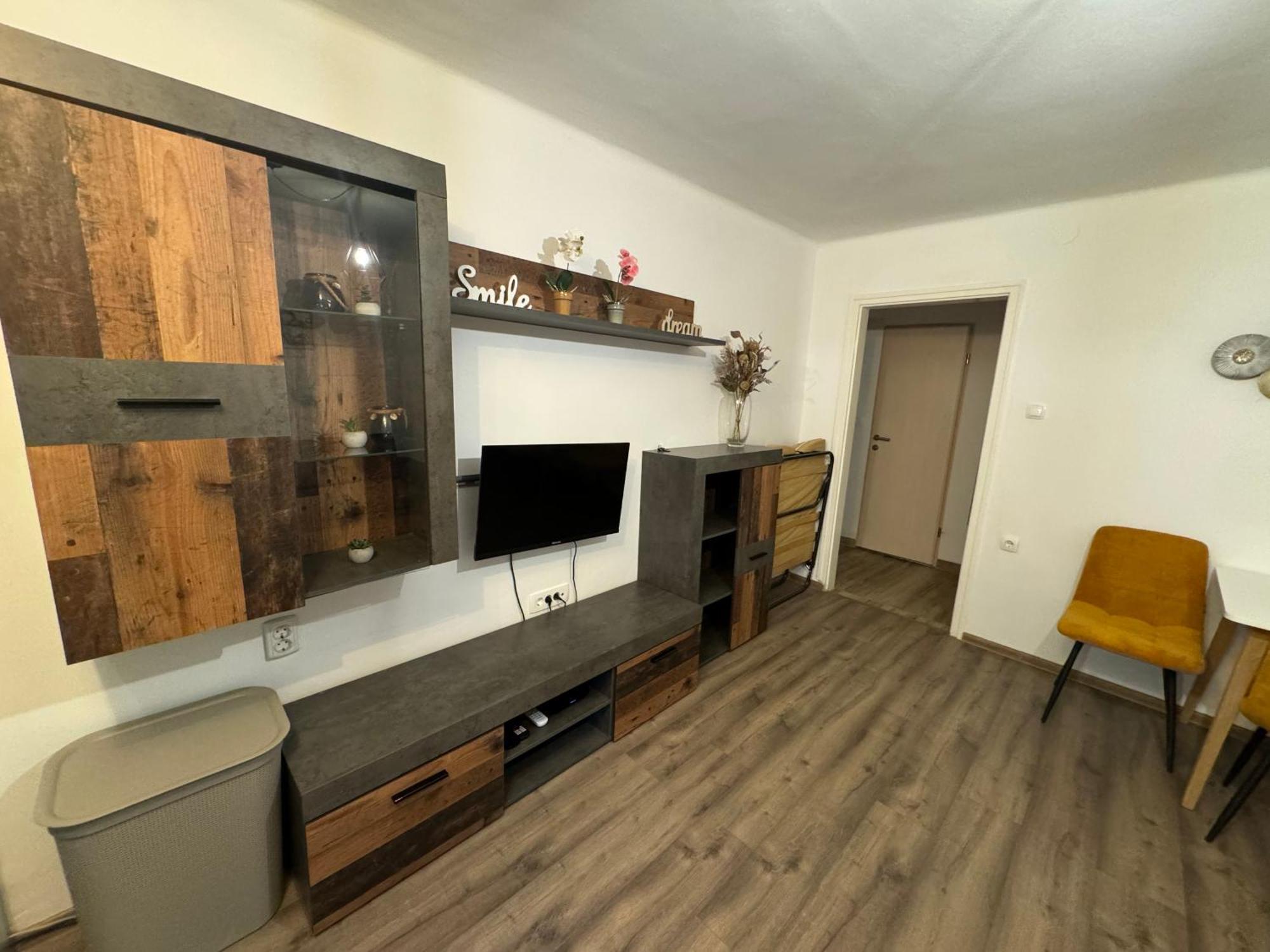 Apartment Ela, Kostrena Rijeka 外观 照片