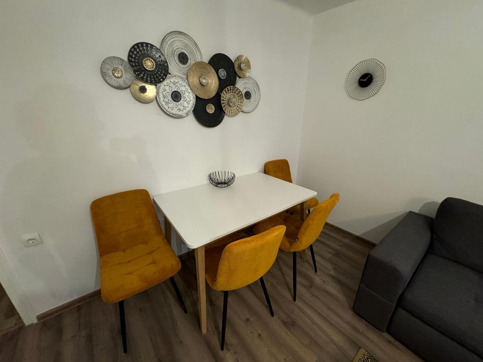 Apartment Ela, Kostrena Rijeka 外观 照片