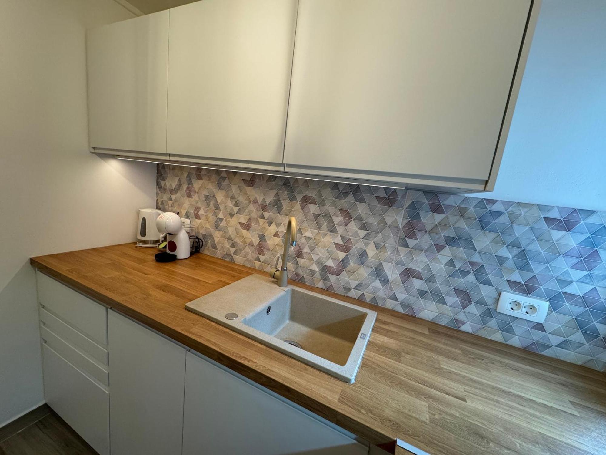 Apartment Ela, Kostrena Rijeka 外观 照片