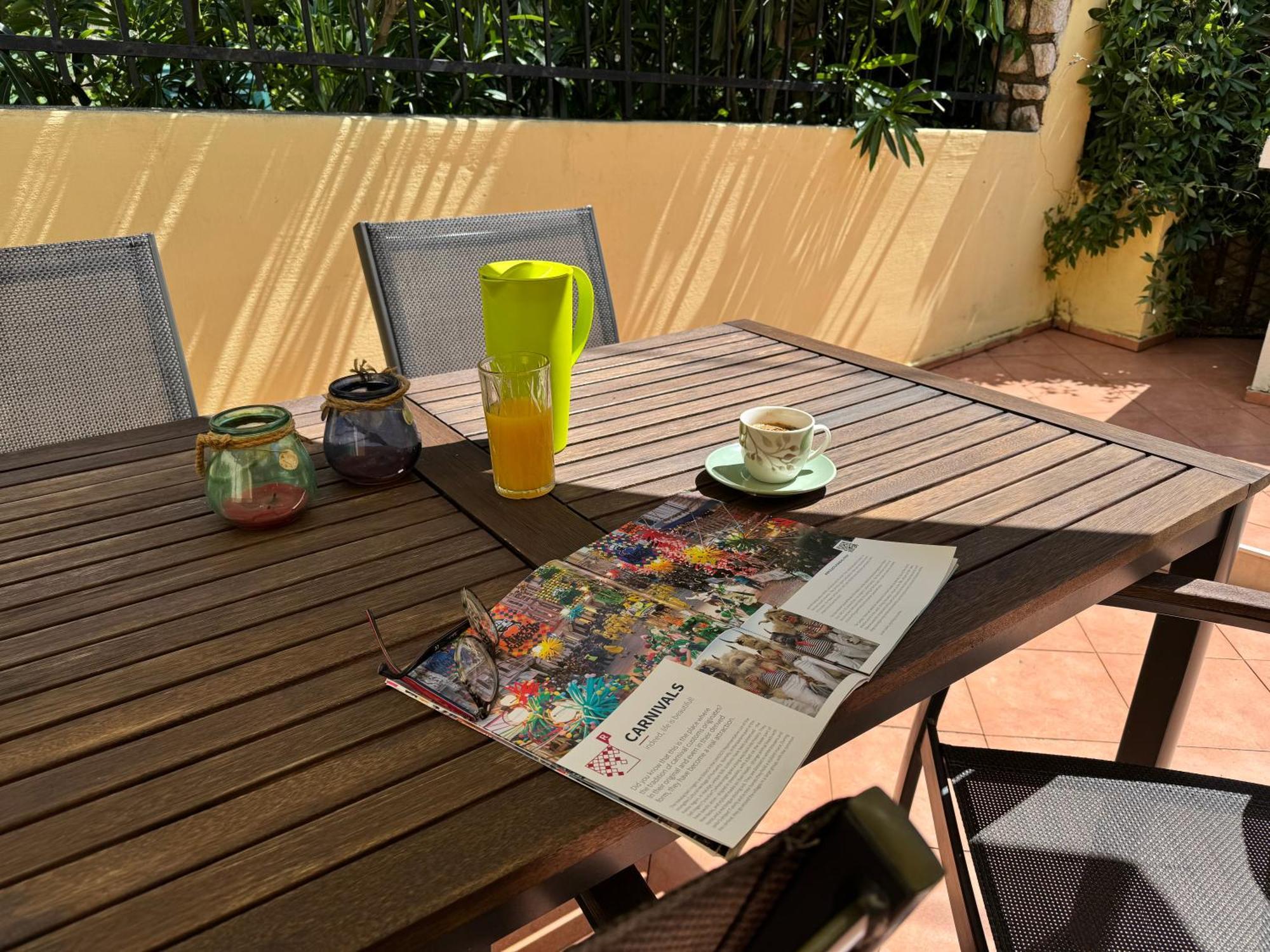Apartment Ela, Kostrena Rijeka 外观 照片
